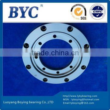 XU080430 Crossed Roller Bearing|Standard Germany Turntable Bearing 380x480x26mm photo-2