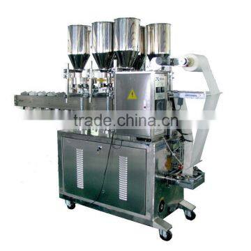 Drinking Water Sachets Packaging Machine photo-6