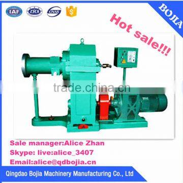 Tire Factory Hot Fedding Continuious Adjustable Speed Rubber Hose Extruder Machine With ISO9001&CE&SGS photo-2