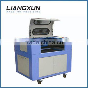 label laser cutting machine LX640