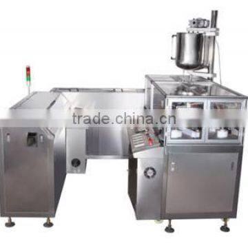 Automatic suppository line machine/Suppository machine