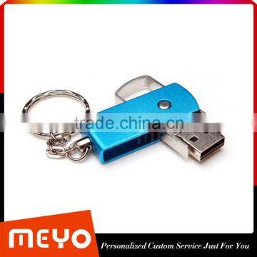 New Arrival Usb Key Disk With Chain and Capped Metal Touch Pen Gift Set photo-5