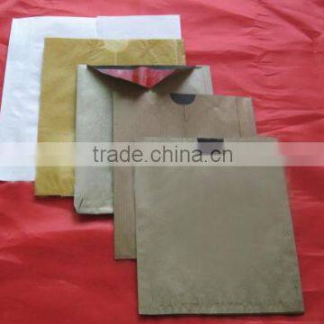 Custom Made High Quality Kraft Paper Fruit Protection Bags For Mango Pomegranate Growing photo-2