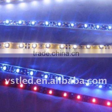 SMD 5050 LED Flexible strip light wholesale stairway light 12 v