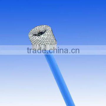 Plug Occlusion Device