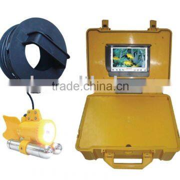 MONITOR CAMERA UNDER WATERunderwater inspection system MCD-710A