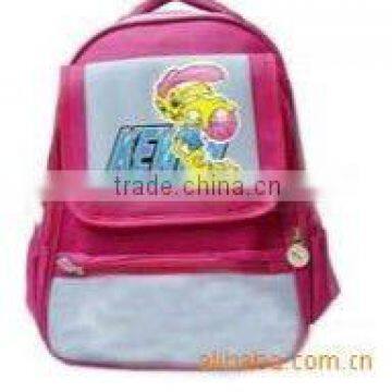 Hot-selling cute school bag