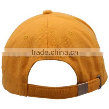 Custom Promotional Baseball Cap With Bottle Opener