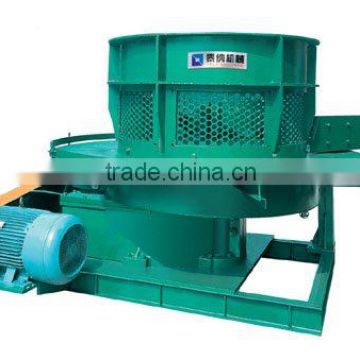 circular screen mixing granulator ceramic raw material