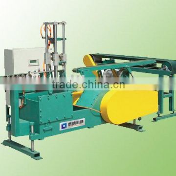 clay tile making machine Vertical Synchronous Cutter Type TL-QDJ-LSTB