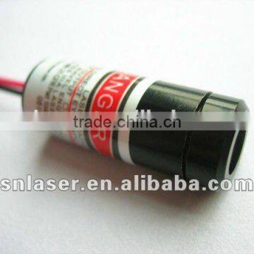 5mw Industry Red Diode Laser Module photo-6