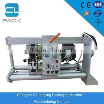 CL-250+ Rotation Type Ribbon Coding Machine Date Coding Machine