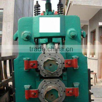 Rolling mill machinery For making rebar