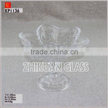 wedding plate chargers products from verified China Glass Plate manufacturers