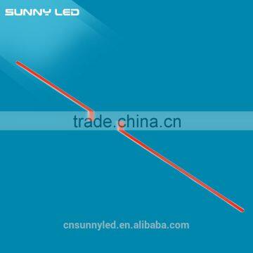 Amazing Price !!! 4014 SMD Single Row Korea Chip Hard Strip Very Good Brightness !! photo-5