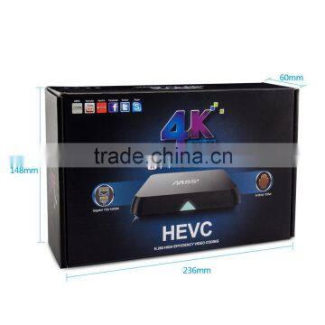 Vensmile M8s Plus Android tv Box M8s Plus M8s Android 5.1 Amlogic S812 M8s Plus Android tv Box 2gb Ram photo-6