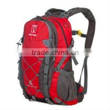 mountaineering backpack bag