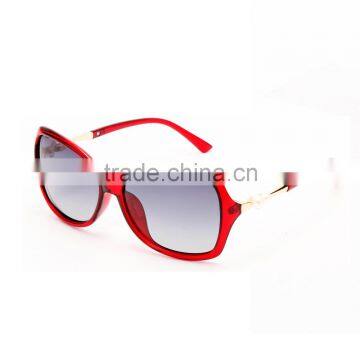 Beautiful Unique Style Oversized Sunglasses Polarized photo-2