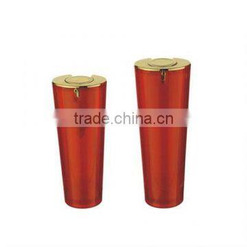 30 & 40ml Capless Airless Bottle (265AB-JW1037 Series)