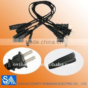 Chinese CCC extension power cables