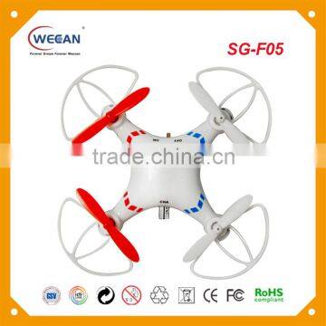 Big promotion New product flying light toy 2.4G mini rc drone