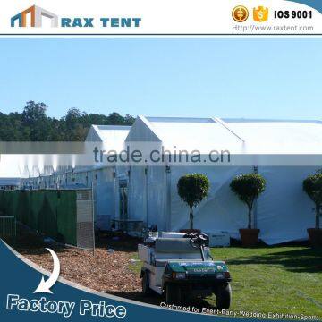 Fashionable indian party tent
