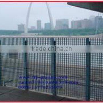 jiangsu frp fence