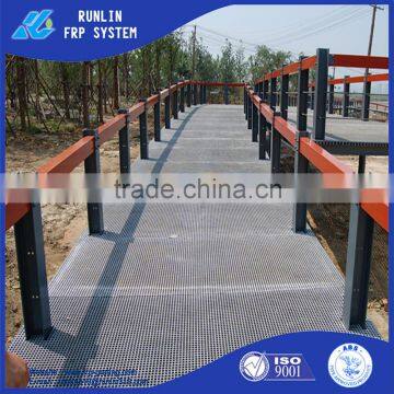 Jiangyin Runlin sidewalk drain grate