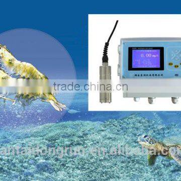 no need calibration and free maintenance dissolved oxygen electrode