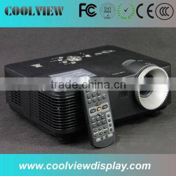CE 3500 Lumens XGA Best Multimedia Video Projector photo-4