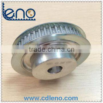 htd-5m Aluminum Timing Belt Pulleys