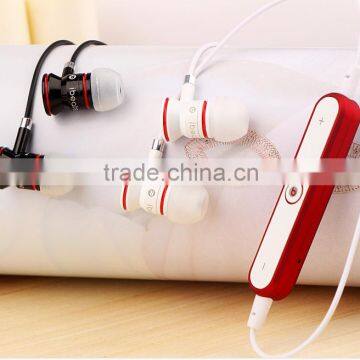 2016 New products micro earpiece for Ipone 6s,samsung