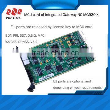 MG930-X Fxo Integrated Gateway photo-6