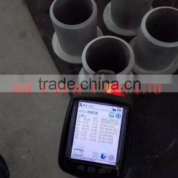 Hastelloy B2 ASTM B366 Concentric Reducer Hastelloy B2 ASTM B366 Eccentric Reducer Hastelloy B2 ASTM B366 Pipe Cap