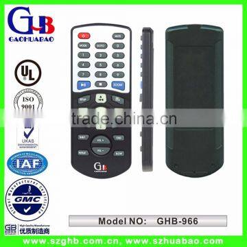 Wholesale LED/LCD tv Remote Control by Shenzhen Manufacturer photo-3