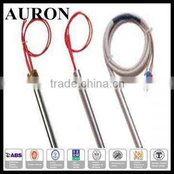 AURON/HEATWELL hot selling stainless steel electric heater USA/warm home electric heater/heater tube