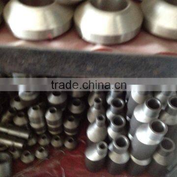 Forged Fittings Type Thread Fittings / ASME B16.11 / BS3799