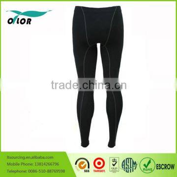 Men's Compression Baselayer Pants