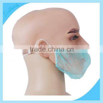 pp sms food industry beard cover