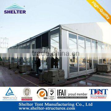 Durable Glass Wall System tent, Glass Wall Tents, Wall Tents System