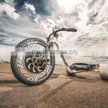 Europe powerful electric drift trike with 500W Motor JB-TDP90Z