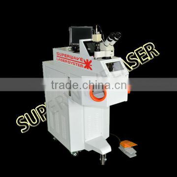 energy saveing stainless steel welding machine