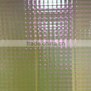 Decorative Patterned Glass 2-8mm Colorful Karatachi Patterned Glass photo-2