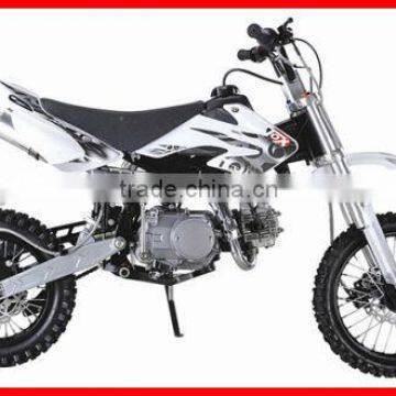 110cc 125CC DIRT BIKE MOTORCYCLE WITH AUTOMATIC ENGINE