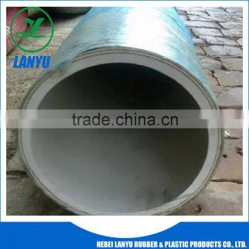 3/4 Inch Milk Used Flexible Food Grade Rubber Hose