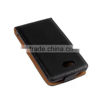 Hot selling Factory price Flip Leather case for Nokia Lumia 820