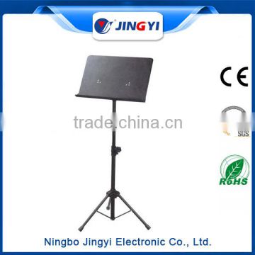 popular plexiglass music stand and adjustable cheap music stand