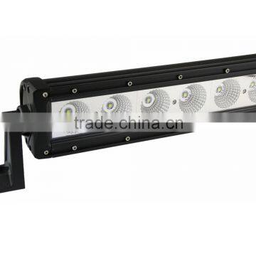 240W 50" Super Slim Led Light Bar for Sale photo-6
