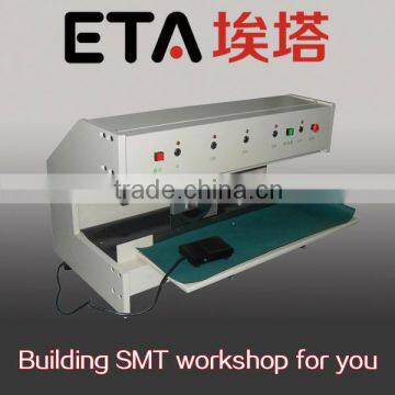 led stencil printer/semi auto screen printing machine/SMT LED Assembly Machine T1200LED