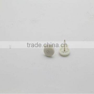Good Quality Eas Tag Pin Plastic Tag Pin/Eas Security Pin